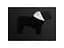 Комбінезон для тварин Collar WAUDOG Clothes Дім XS22 В 29-31 см, С 19-21 см (5422-0230) - мініатюра 4