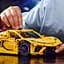 Уцінка. Конструктор LEGO Technic Chevrolet Corvette Stingray 732 деталі (42205) - мініатюра 10