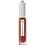 Помада Bourjois Fabuleux Ink Lacquer MokaDdiction лаковая жидкая оттенок 03, 3.5 мл - миниатюра 1