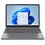 Ноутбук Lenovo IdeaPad Slim 3 15AHP10,83KA0047BM,7 8840HS (8 ядер),Radeon,24GB (8GB integrat + 16GB) 5600MHz DDR5 - мініатюра 1