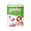 Подгузники детские Giggles Premium 2 (3-6 кг), 58 шт. - миниатюра 1