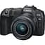 Цифровий фотоапарат Canon EOS R8 + RF 24-50mm f/4.5-6.3 IS STM (5803C016) - мініатюра 1