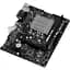 Материнська плата ASRock N100M [140227] - мініатюра 4