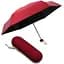 Кишенькова парасолька у футлярі-капсулі UFT Umbrella U1 Red - мініатюра 1