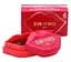 Гідрогелеві патчі для губ з трояндою Hydrogel Glam Lip Mask Rose Beauugreen 20 шт - мініатюра 1