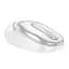 Бездротова миша Hoco GM34 Nuevo Dual-Mode Business Wireless Mouse Grey-White - мініатюра 2