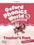 Oxford Phonics World. Level 5. Teacher's Pack with Classroom Presentation Tool - мініатюра 1