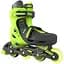 Роликові ковзани Neon Combo розмір 30-33 салатові (NT09G4) - мініатюра 3