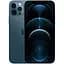 Смартфон iPhone 12 Pro 128GB Model A2407 Grade A Seller Refurbished Pacific Blue - мініатюра 1