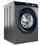 Пральна машина Haier HW80-B14939S8 автоматична - мініатюра 2