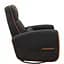 Геймерское кресло Cougar Fidom Black (3MFDFORB.0001) [128768] - миниатюра 10