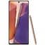 Смартфон Samsung Galaxy Note 20 8/256Gb 1 SIM Mystic Bronze (SM-N981N) (Korea) [NFC, 1 SIM] - мініатюра 1