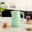 Електрочайник Russell Hobbs Eden 27364-70 фісташковий (25208016002) - мініатюра 6