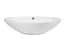 Раковина Qtap Dove без донного клапана QT06113077WN - миниатюра 2