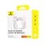 Навушники Baseus Bowie E16 True Wireless Earphones рожеві A00061900413-01 - мініатюра 4