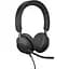 Навушники Jabra Evolve 2 40 SE MS USB-C Stereo (24189-999-899) - мініатюра 1