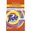 Стиральный порошок Tide Лаванда 4.5 кг - миниатюра 1