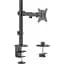 Настольное крепление для монитора Brateck LDT66-C011 [107925] - миниатюра 2