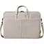 Сумка для ноутбука Defender 15.6" Solid PU beige (26126) - мініатюра 3
