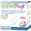 Гігієнічні прокладки Masmi Soft 3 Ultra Night 10 шт. - мініатюра 1