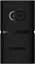 Соединитель-коннектор RJ45 Baseus AirJoy Series Network Cable Connector B00131100111-01 Black - миниатюра 3