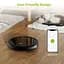 Робот пилосос Kyvol Cybovac D2 Random/500ml/2600 mA/1200 pa/Google Assistant, Amazon AlexaBlack (Kyvol D2) - миниатюра 3