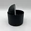 Точковий світильник Skarlat RDLC79026 7W BK 3000K - мініатюра 5