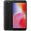 Смартфон Xiaomi Redmi 6A 3/32 GB Black Global Rom Refurbished - мініатюра 1