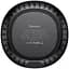 Бездротовий зарядний пристрій Baseus UFO Desktop Wireless Charger WXFD-01 Black - мініатюра 3