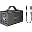 Внешний аккумулятор Hoco Distant J138 60000mAh 22.5W Black [124994] - миниатюра 6