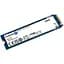 Накопичувач SSD Kingston m.2 NVMe 250GB NV2 PCIe 3.0 256 240 (SNV2S/250G) - мініатюра 2