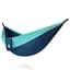 Гамак Xiaomi ZaoFeng Parachute Cloth HW070101, 270 x 140 см бирюзовый - миниатюра 1