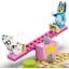 Конструктор LEGO Bluey Веселье из Блуи и Хлоей на игровой площадке 104 детали (11201) - миниатюра 8