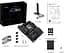 Материнська плата ASUS PROART Z890-CREATOR WIFI (PROART Z890-CREATOR WIFI) (Socket 1851, Intel Z890, ATX) Б/в - мініатюра 8