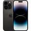 Смартфон Apple iPhone 14 Pro 256GB Space Black (MQ0T3) [72479] - мініатюра 1