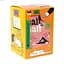 Набір вологих кормів Super Cat Half&Half "5+1" для кошенят, шматочки з індичкою у желе, паучі, 6 шт*100 г - мініатюра 2