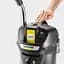 Пылесос Karcher AD 2 Battery - миниатюра 3