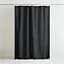 Шторка для душу та ванної Cosas 180x200 beluga, графіт (ShowerCurtains_15Beluga_DUK_180x200) - мініатюра 2