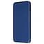 Чехол-книжка для Infinix Hot 50 Pro 4G, G-Case, синий, кожаный чехол-книжка из экокожи (PU) и TPU, с магнитом, с подставкой и вместительным кардхолдером, противоударный, защита всего корпуса, ArmorStandart (ARM80964) - мініатюра 1