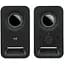 Акустика Logitech Multimedia Speakers Z150 Black (6093126) - мініатюра 1