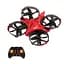 Квадрокоптер JJRC H56 Black/Red [53265] - мініатюра 2
