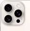 Смартфон Apple iPhone 15 Pro 512Gb eSIM White Titanium [MTQX3] [93923] - мініатюра 5