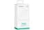 Тканинна серветка Gelius Vacuum cleaner mop GP-RMP001 Roborock series E/S4/S5/S6 - мініатюра 2