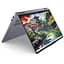 Ноутбук Lenovo IdeaPad 5 2-in-1 16IAL10 Ultra 7 255H la 51GHz, IPS, сенсорний, 16GB LPDDR5x, 1TB, Arc 140T, Windows 11 Home - мініатюра 11