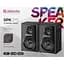 Акустична система Defender SPK 270 USB Black (65270) - мініатюра 7