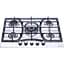 Варочная поверхность Weilor GM W 714 газовая SS - миниатюра 3