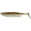 Силікон Savage Gear Fat Minnow T-Tail 105 мм 11.0g Holo Baitfish (поштучно) - мініатюра 1