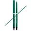 Автоматический карандаш для век L'Oreal Paris Infaillible Grip Gel Automatic Eye Liner тон 08 (Emerald Green) 1 г - миниатюра 1