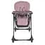 Стільчик для годування M 3233L-G Pink, до 15 кг - мініатюра 3