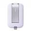 Подставка для гаджетов Baseus Seashell Series Folding Phone Stand (with Xiaomirror) B10551501511-00 Purple - миниатюра 2